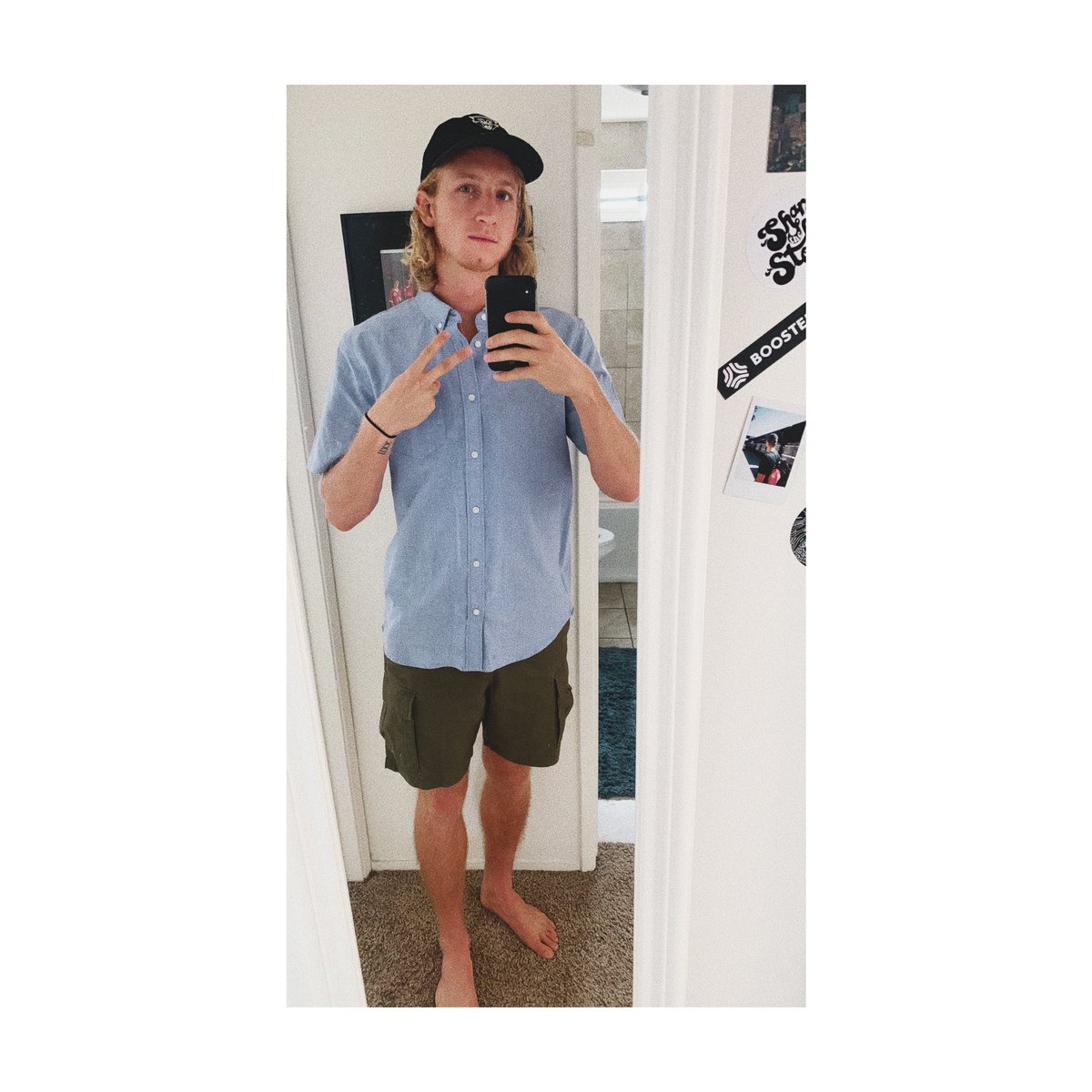 drchandlershort's tweet photo. True story: I love shopping at #ThriftStores I began thrift-store shopping in middle school with my sister @sabre_music and Iβve been hooked ever since #circa09 https://t.co/t7oYBkPJl4