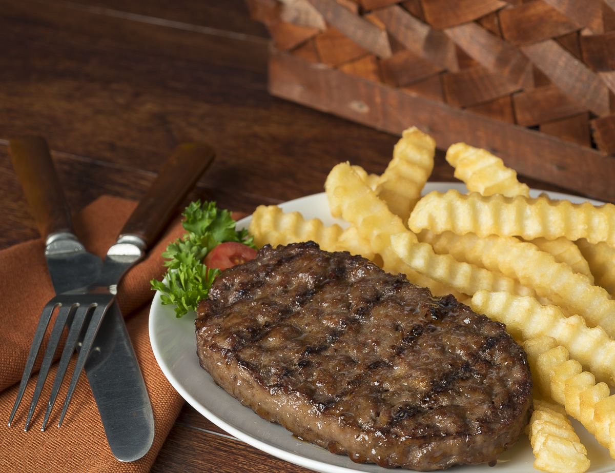 NightHawkFoods's tweet photo. Name a more iconic duo. https://t.co/lm3kw3rD1g