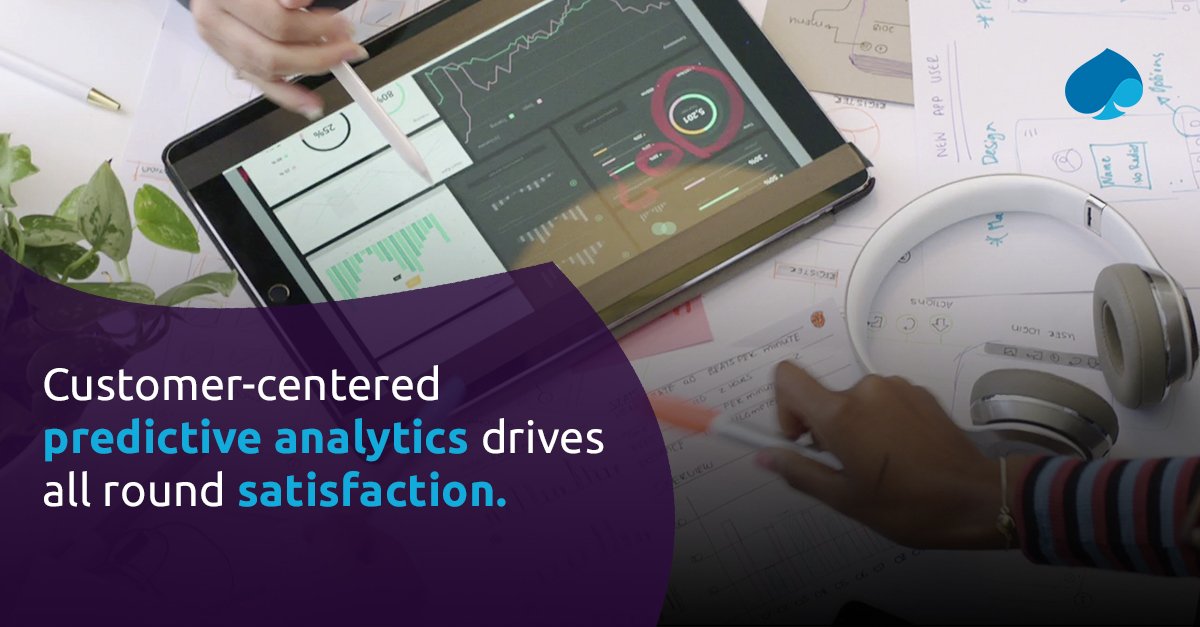 CapgeminiAM's tweet photo. See how putting your customers at the center of your #PredictiveAnalytics can help you drive value and satisfaction. #CustomerCentricCulture #Capgeminieffect https://t.co/iBroSxac1u https://t.co/ORLR1zjF7a