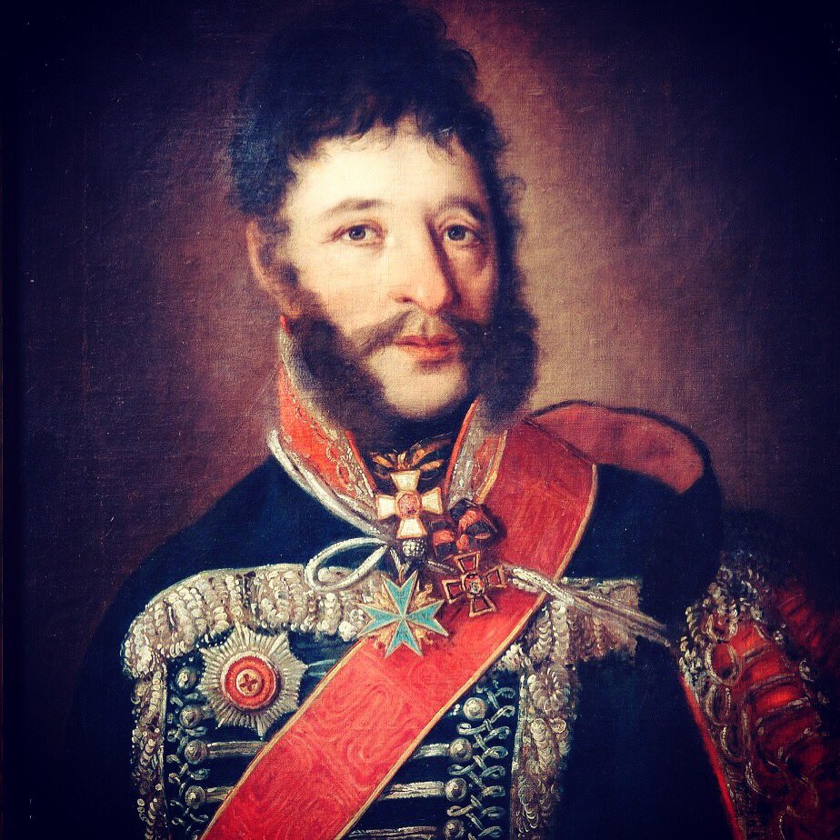 фотографии полководцев 1812 года