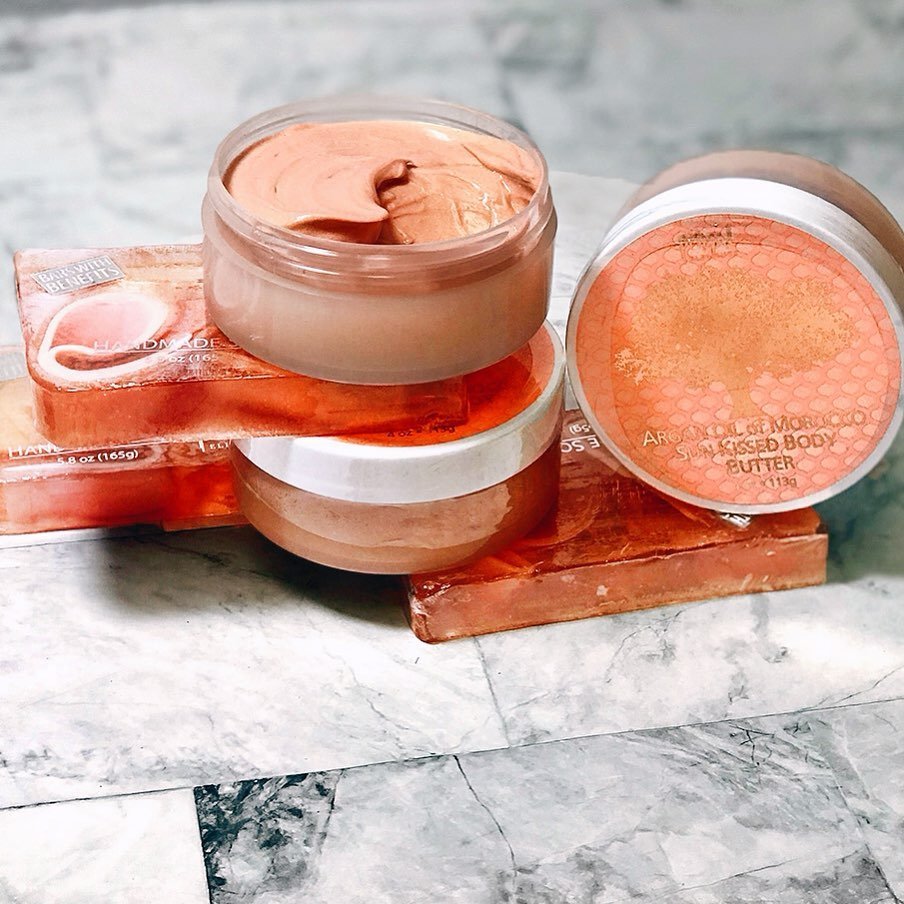 PrimalElements_'s tweet photo. The only butter that’s actually good for your skin! 😍✨
Just ask @newbeauty magazine! #top13 #getyourglowon #bodybutter #moroccanarganoil #skincare #primalelements #monday https://t.co/3XwtzabFke