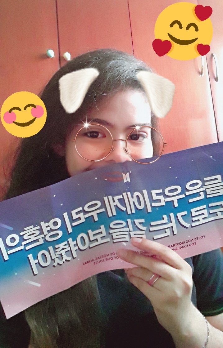 ParkMaggiee's tweet photo. ﾟ*｡
･○ *ﾟ｡ *
　 ﾟ ﾟ★｡
　      ･｡°○
          * ☆ ｡ * ｡
"cerca de 3 anos, 1095 dias, rodamos pelo mundo em 3300 lugares, e a cidade que eu mais queria vir, o país que eu mais queria ver, Brasil, São Paulo"
- Kim Namjoon SY In Brazil 💜

@BTS_twt #ARMYSelcaDay #ARSD https://t.co/pa2yrbB13F