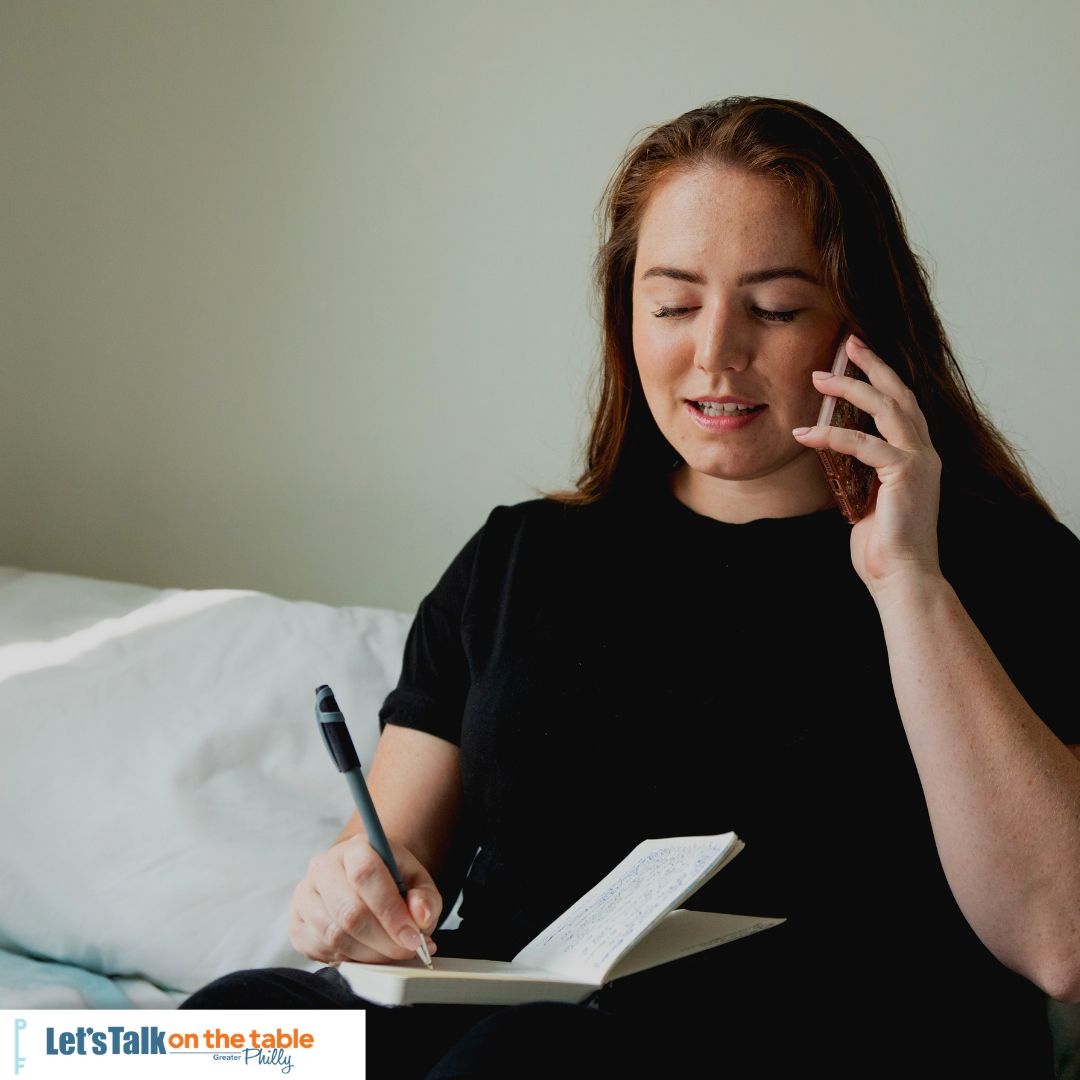 With the help of its OTTP “Activate” mini grant, Delaware County Women Against Rape provided at-risk women with cell phones and SEPTA cards so they could safely get the help they need. Thank you for connecting women with vital resources <a href="/PhilaFound/">Philafound</a> #letstalkphilly #community