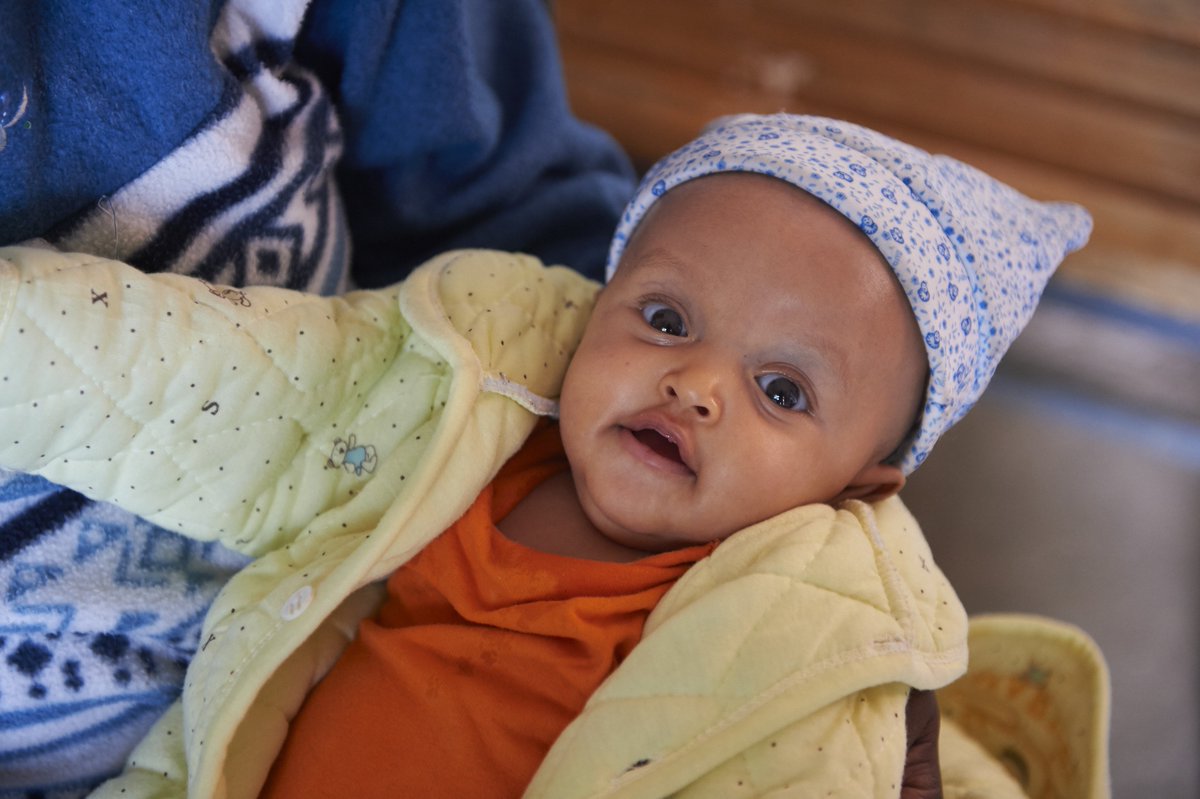 JSIhealth's tweet photo. When a baby is born, her purpose is simple: to grow into a healthy child. #Breastfeeding makes this possible by giving a newborn nutritional and immunoprotective benefits that impact their immediate health, as well as their long-term health and opportunity for success. #WBW2019 https://t.co/NkJxANKynn