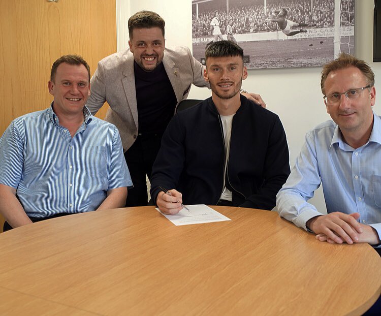 Dom Yarwood tweet media