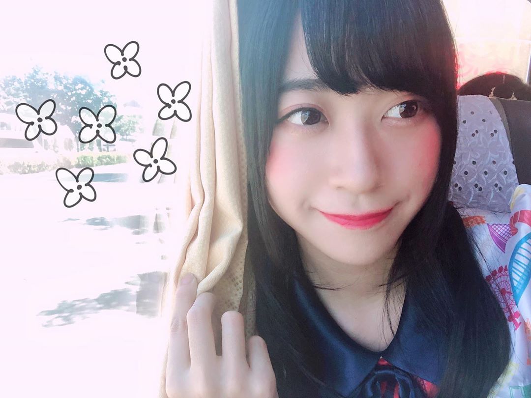 Pegatilo's tweet photo. #AKB48TeamTP #劉潔明 #AKI #君主 #明太子 #あき
🌻#あきこーで💛
#快閃 #TTP_GO #謝謝大家 #夏天 #sunshine #☀️
update IG:(link:https://t.co/6hR8coS1Z4) #Taipei #Japan #可愛い子 #AKB48 #NMB48 #HKT48 #NGT48 #STU48 #JKT48 #BNK48 #MNL48 #櫸坂46 #乃木坂46 #beauty #日本 #アイドル #model https://t.co/yR4YOZFB4e