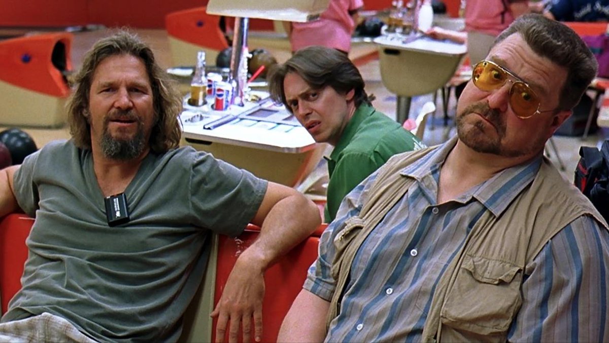 LocalikeNewYork's tweet photo. THU AUG 8: The Big Lebowski @bbpnyc. To celebrate #Movies with a View's 20th anniversary there'll be a live DJ + a short #film screening, starting at 6 PM. @smorgasburg vendors will sell food &amp; drink. Come early to enjoy the sunset! Info: https://t.co/pV0HoXSWgX #nyc #outdoors https://t.co/iK7NYWj3F5