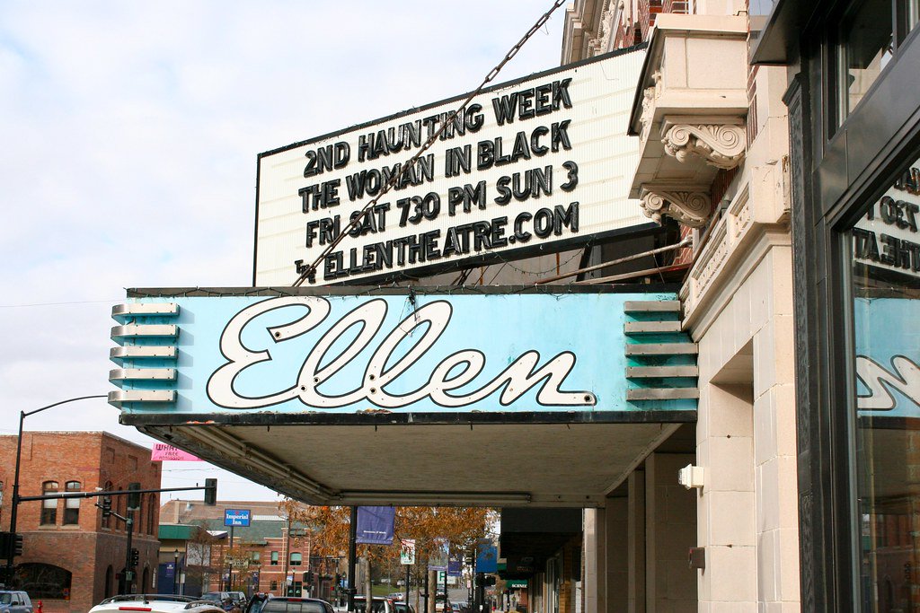 Bozeman Car Rentals LLC (bozemancar_rent) Twitter