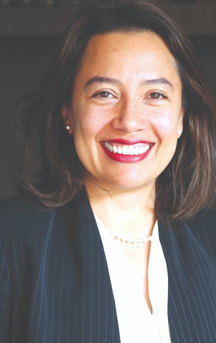 BenchLitigation's tweet image. Q&amp;amp;A with Claudia Benavides of @bakermckenzie #Colombia bit.ly/2KrqTdB #BenchmarkProfiles #BMLaAM