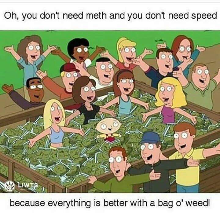 weedmemes1's tweet photo. Oh so true. #weedlife https://t.co/KQNFkhkV7U