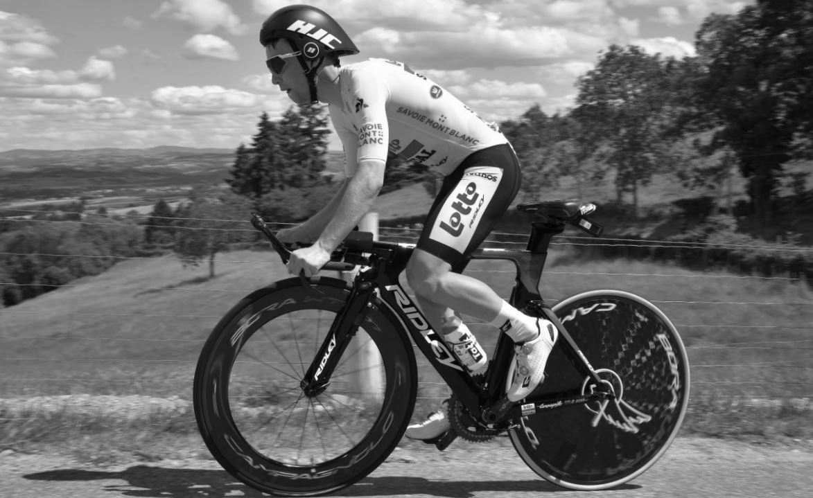 BBCSport's tweet photo. Some sad news to bring you.

Belgian cyclist Bjorg Lambrecht has died following a crash during stage three of the Tour de Pologne.

More ➡ https://t.co/4IjuON3WTB https://t.co/44MkyMM2HM