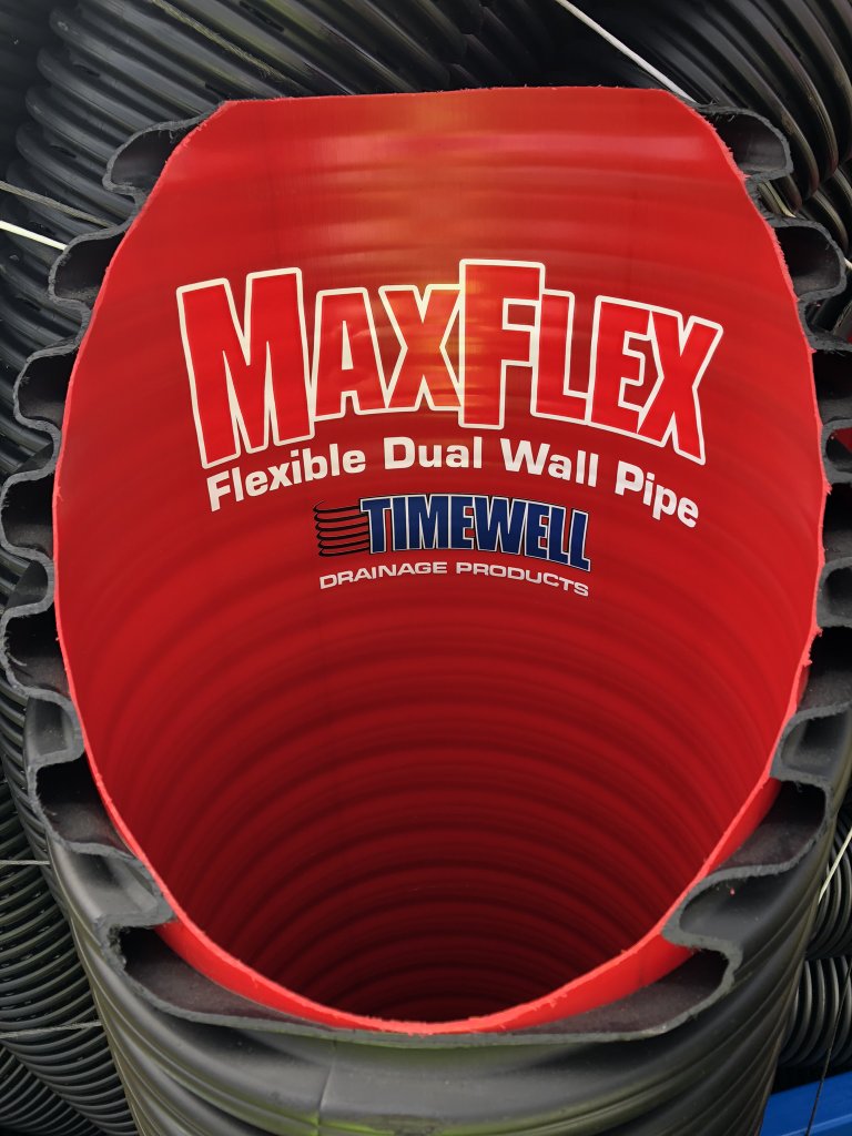 TimewellPipe's tweet photo. Have you booked your #MaxFlex for summer and fall #tile19 projects? Now is the time to contact us for details. 
https://t.co/UOwF5K3o9k https://t.co/8AGGYbpIMG