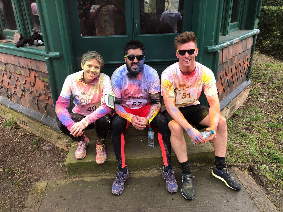 CTGtraining's tweet photo. Looking forward to the new marketing and promotional push in the Autumn Term, with the return of @SamSimkinsCLT #Samback https://t.co/G9IrasCsKq