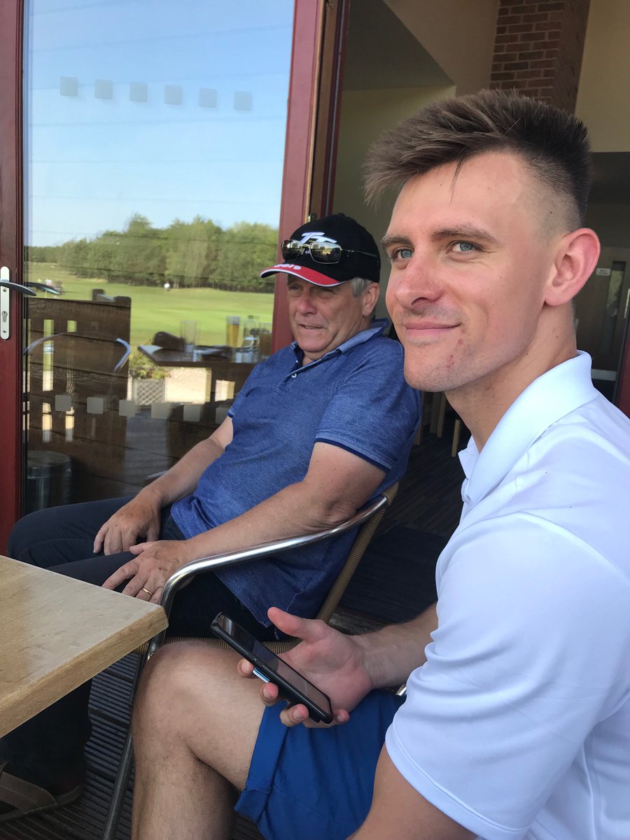 CTGtraining's tweet photo. Looking forward to the new marketing and promotional push in the Autumn Term, with the return of @SamSimkinsCLT #Samback https://t.co/G9IrasCsKq