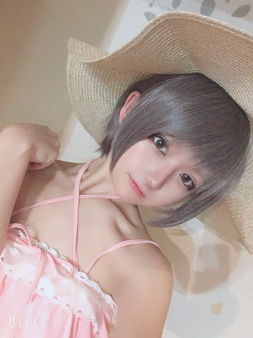 コスプレイヤー社員食堂ギラギラのTwitter画像68