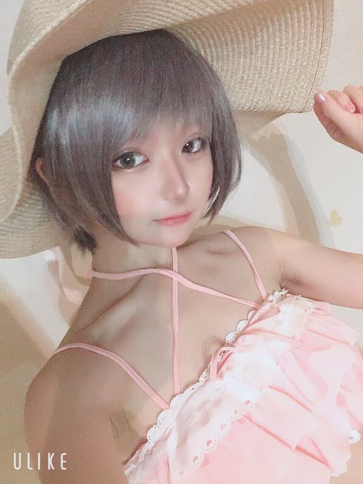 コスプレイヤー社員食堂ギラギラのTwitter画像67