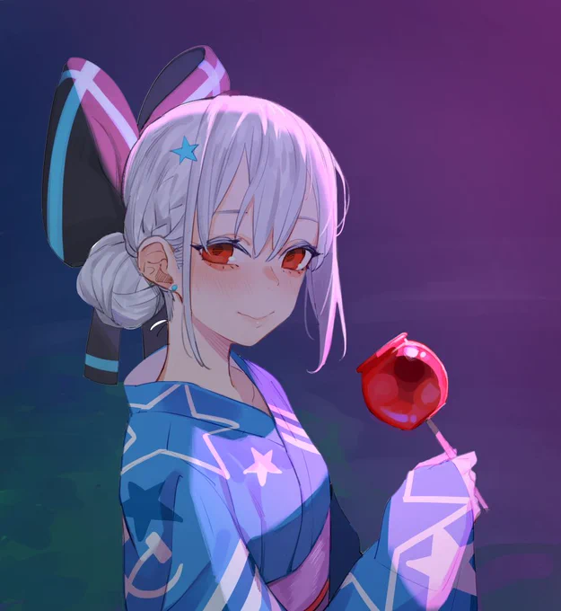 指揮官、このあとどうしますか? 