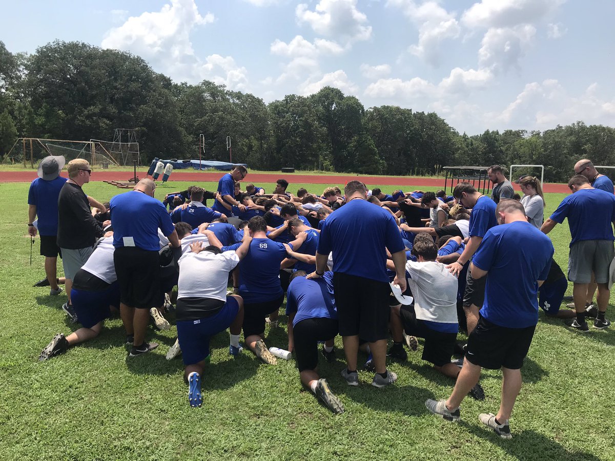 Lindale_FB's tweet photo. Day 1: ✔�� https://t.co/jd7usZypZ3