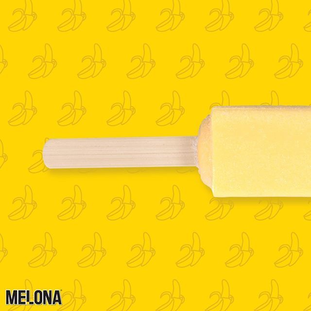 In the wisest words of an ice-cream lover... "Banana Melona!" ift.tt/2T5upyd