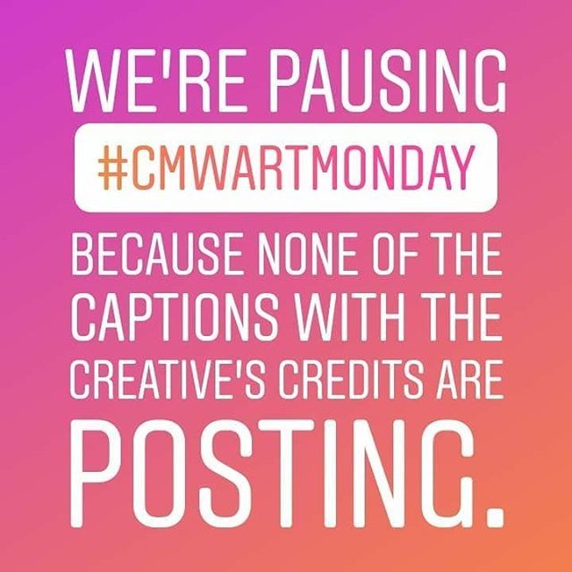 muslimcreatives's tweet photo. Sorry ladies. Something is wrong with our scheduling program and it's not posting captions which includes the credits. We've manually added credit to the works already posted but no additional posts will be made today. We will be featuring each of the af… https://t.co/VCRVKpN36g https://t.co/pRBdFIpjeI