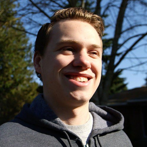 Meet Love My Echo's new owner, <a href="/AustinMathuw/">Austin Mathuw</a> bit.ly/31nvdBt <a href="/AmazonOmy/">∆M∆Z0N0M¥</a> <a href="/mediamuggle/">mediamuggle</a> #Alexa #Echo