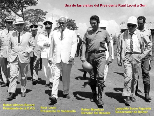 FundacionMEFRI's tweet photo. El General Rafael Alfonzo Ravard, obtuvo el puesto de primer presidente de algunas de las instituciones más importantes de #Venezuela: Comisión de Estudios para la Electrificación del Caroní (CEEC), 1953, la #CVG 1963, Electrificación del Caroní (#EDELCA), 1973, @PDVSA 1975 https://t.co/yGOqSjLyoc