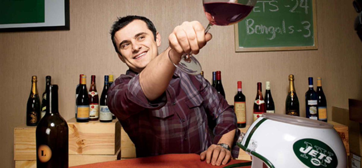 Gary Vaynerchuk tweet media