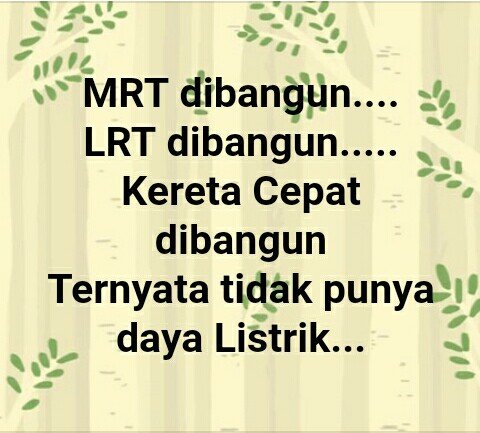 BungFy's tweet photo. @Stevaniehuangg Sok" an bangun ini bangun itu, manj listrik aj berantakan, gegayaan !

Mukidi ., oh Mukidi
#PLNDown https://t.co/ouxpdPPuRF