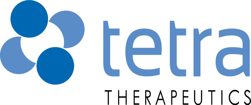 TetraDiscovery's tweet photo. We are now Tetra Therapeutics - https://t.co/bAVIFtm21B https://t.co/GAtFyr3ee1
