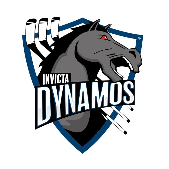 InvictaDynamos tweet media