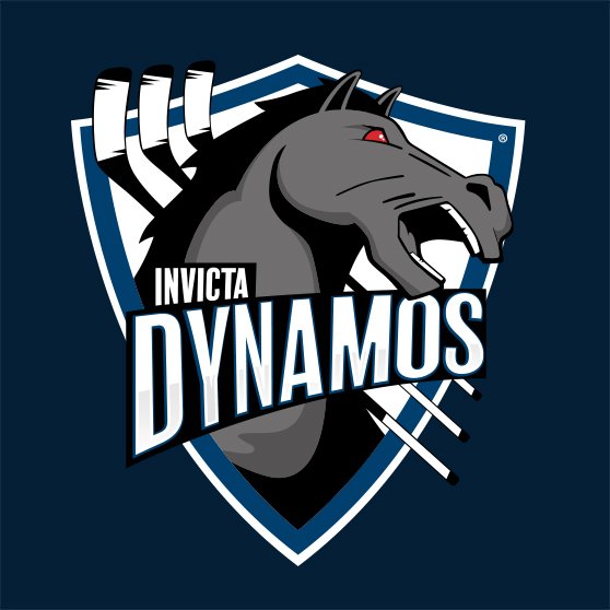 InvictaDynamos tweet media