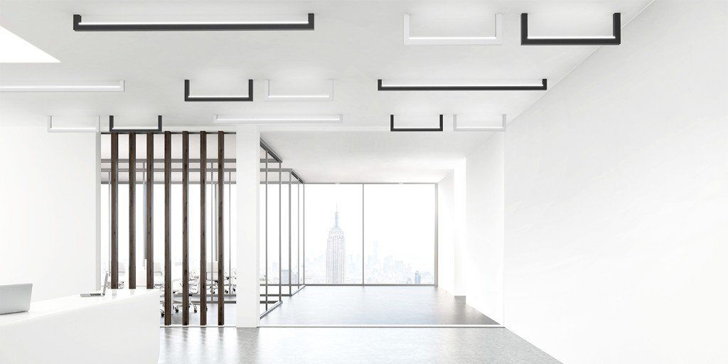 ALWLighting's tweet photo. LADDER 2! Back by popular demand! You asked, we listened! The sleek #LADDER2 is now available to specify. Available in individual sections up to 8ft with arm extensions from 4" to 36". Specify now! https://t.co/M8xvgBF4DB #lightingdesign #modernlighting #illuminatethesoul https://t.co/g0AJBrPPrt