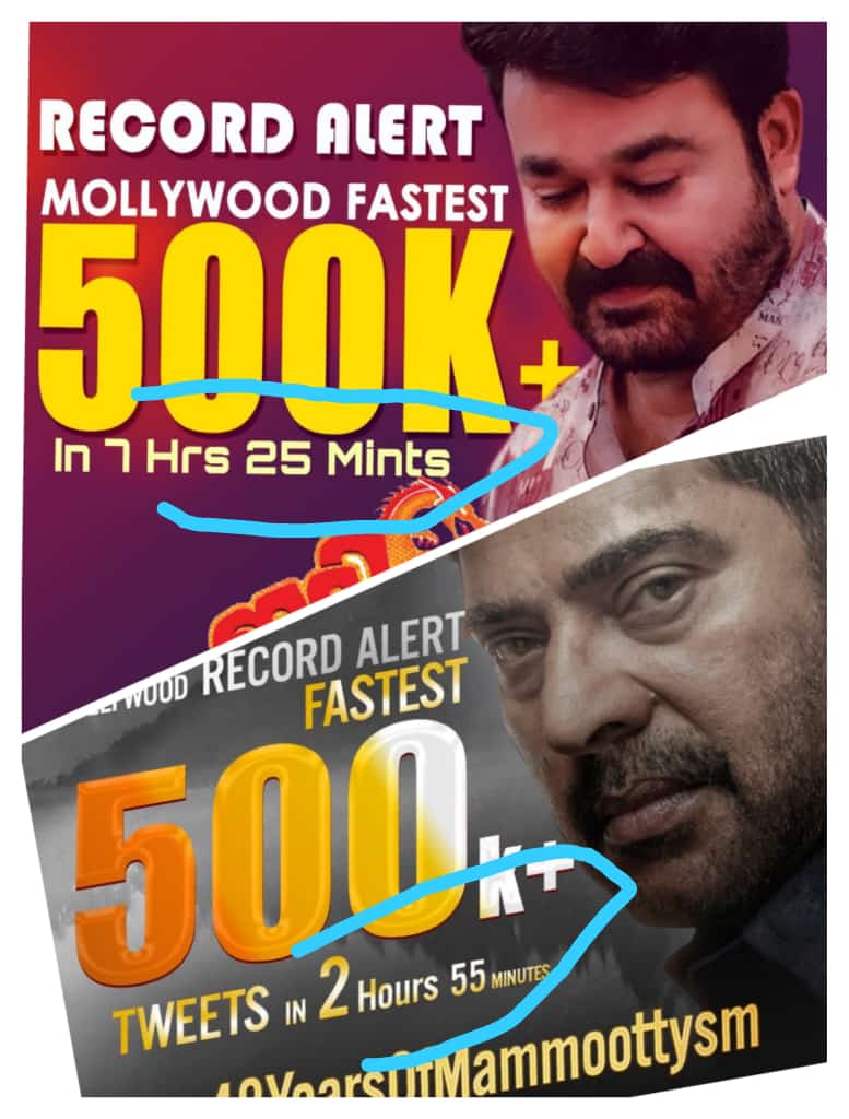 Muhamma74197748's tweet photo. #48YearsOfMammoottysm https://t.co/Evna9dxK4k