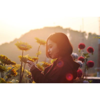 Just_lavida's tweet photo. #FotoProfilBaru https://t.co/9nRJJeH6jJ