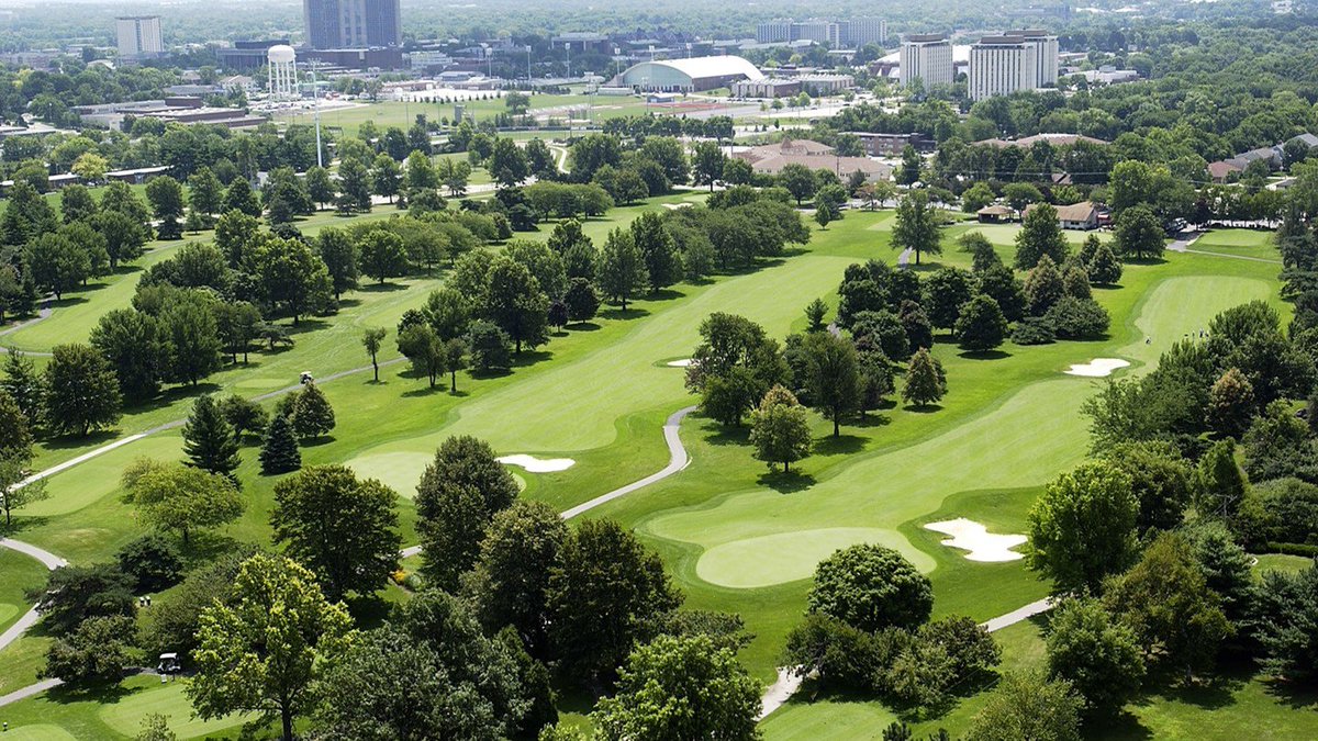 Illinois State Men’s Golf tweet media