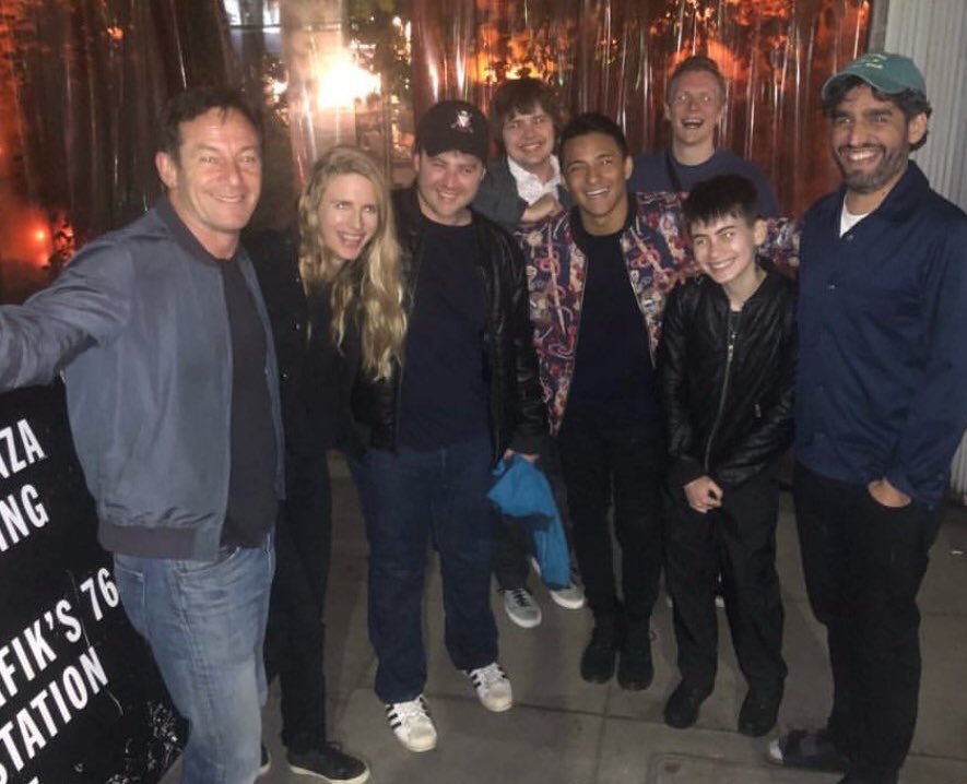 sckberry's tweet photo. PLEASE TWEET #RenewTheOA and #SaveTheOA. 

We did it for Lucifer, we did it for One Day at a Time, we need to do this for The OA. 

They deserve it, we deserve it. https://t.co/318T8etwaQ