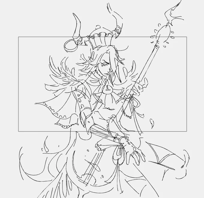 thanks gbf for bringing my boy home 