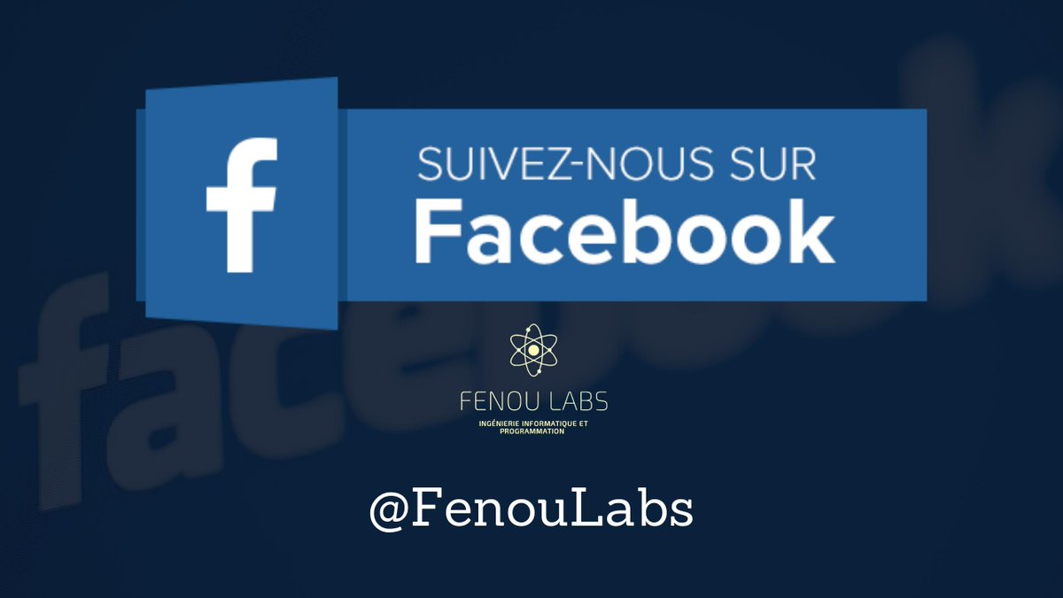 FenouLabs's tweet photo. Rejoignez-nous sur Instagram et Facebook pour qu'enssemble nous agrandissons la famille. Parce-que nous avons le devoir d'aider. 
@ParcequeNousAvonsLeDevoirDaider
@AlogoTin
@FenouLabs https://t.co/X49Ycl2AN1