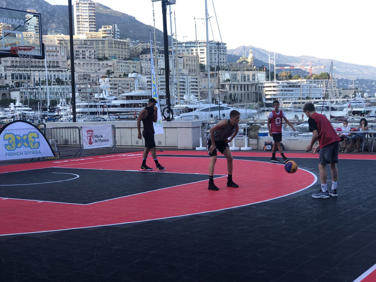 Un coucou de Monaco à nos partenaires de toujours <a href="/GRDF/">GRDF</a> ! 👋 <a href="/ErickMASCARO1/">Erick MASCARO</a> , <a href="/05Rez/">Alexandre Hassani</a> , <a href="/PhilippineBT/">Philippine Buffet</a> !