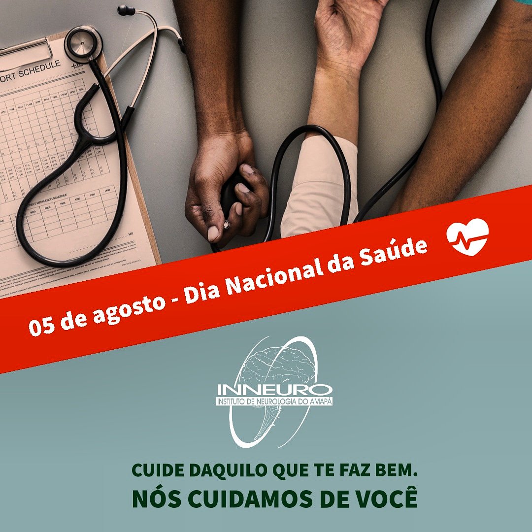 Inneurooficial's tweet photo. A #saúde é o nossos bem mais precioso 👩‍⚕️. Cuide daquilo que te faz bem. Nós cuidamos de você! Inneuro - Um Novo Tempo Para Vida❣ https://t.co/TJUcf2VS6E
