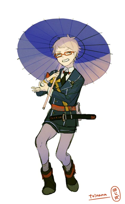 ② 