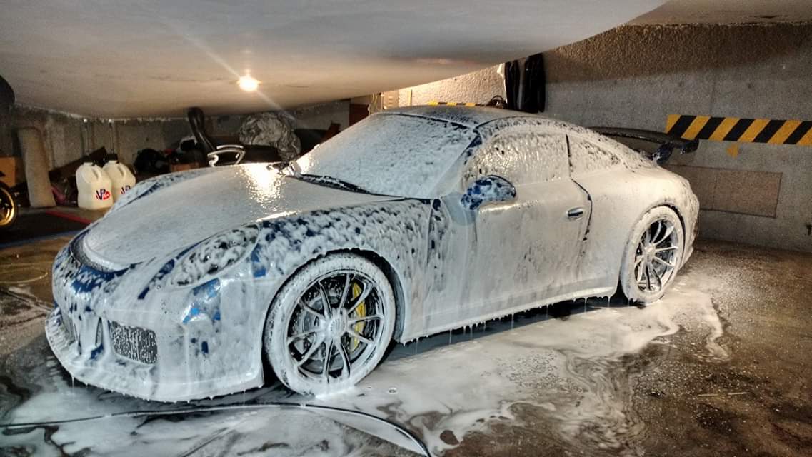 ¡Tengan una excelente semana!  

Si está interesado en nuestros servicios, puede comunicarse con nosotros en testarossadetailing.wixsite.com/inicio o llamando al 5564028647.

#detailing