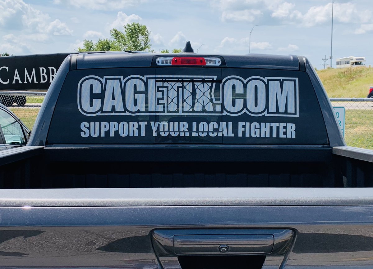 Cagetix.com tweet media