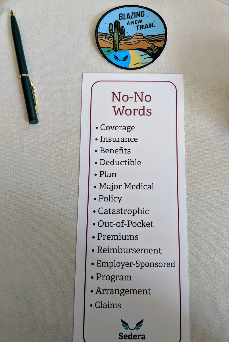 cflanaganmd's tweet photo. Such a great message from @DutchRojas-we are in the "Golden Age of Healthcare". There are #healthCARE solutions--#DirectPrimaryCare &amp; #healthshares like #Sedera are leading disruption of the status quo. #DisruptOrBeDisrupted #SederaSummit2019 @dpcalliance @DPCCoalition https://t.co/vPn5uIOlf5