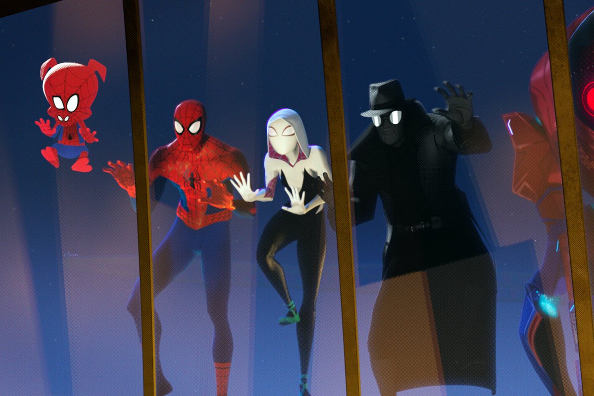 bestneighbors's tweet photo. Hey neighbors! This week we talk about #BravoTV #RHOP #BelowDeckMed Recommend #Netflix #WorkinMoms #OITNB #SpiderManSpiderverse & give our super spoilery review of #OnceUponaTimeInHollywood
https://t.co/gpaR54o0a2 or https://t.co/9EjsYRnkrM
#PodernFamily #LadyPodSquad #ShePod https://t.co/925PUg207Q
