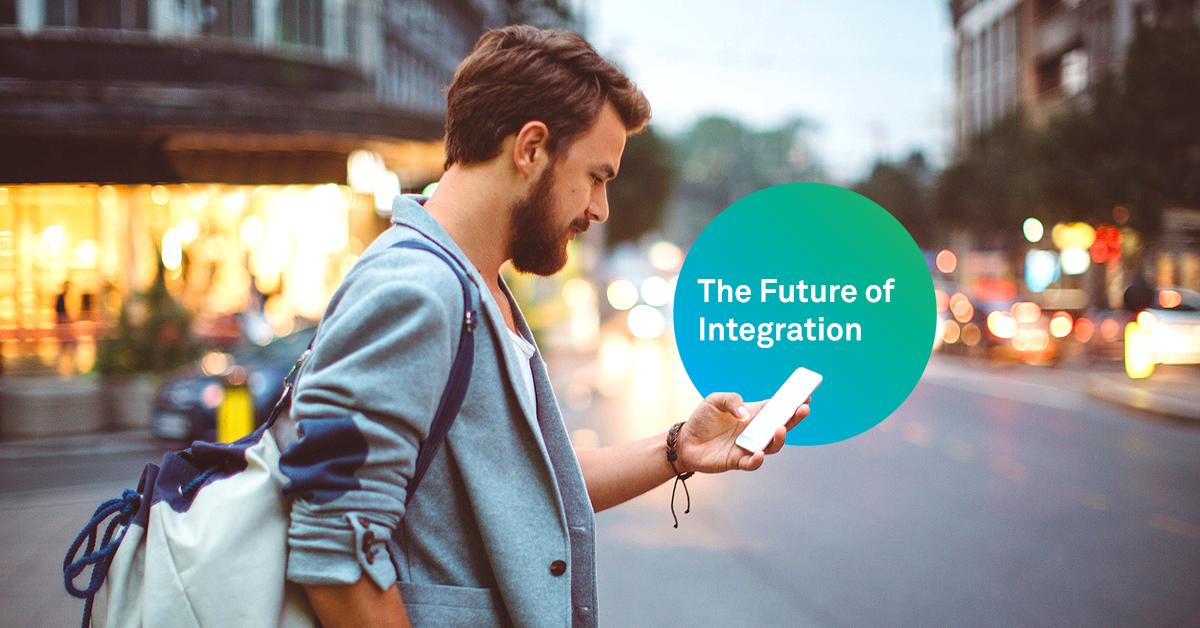 Wipro's tweet photo. #IntegrationPlatformasaService or #IPaaS is the new way forward as the convergence of application and data integration via #API becomes imminent in a world of cheap bandwidth, abundant sensors, and the cloud. https://t.co/y5G1zWiAfH https://t.co/1CV00ZMj1X