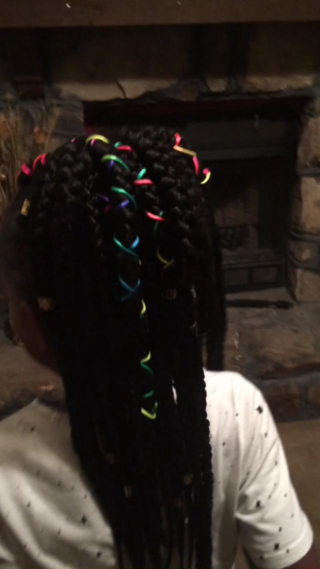 BoykinTiffini's tweet photo. ❗️❗️ATTENTION LADIES❗️❗️
•I am a self-taught wig maker and hair braider.
This is my first public announcement💕
I hope you show interest❗️❤️
#MyAsu
#MyAsu23
#DmFor$$ https://t.co/vVmEsetuv4