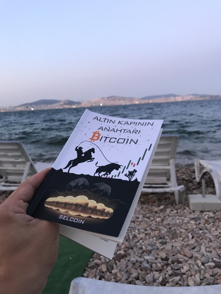 AltinKapininAnahtariBitcoin