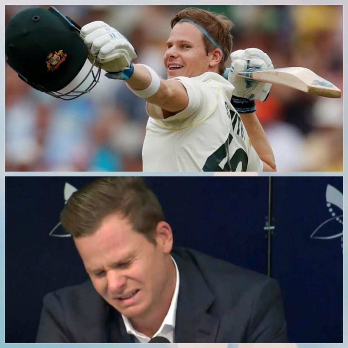 sunilludhani's tweet photo. What a #remarkable #comeback by a world class #batsman ... 
It doesn't #matter what you did in #past.. past is #gone... what you do #today that really count..! https://t.co/hQ2FYkU2Yg