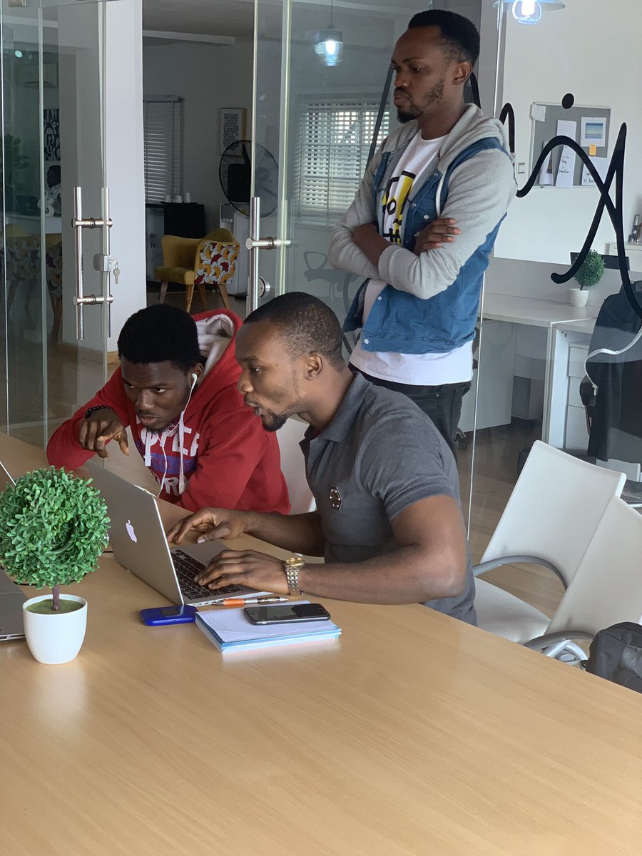 ellaetraining's tweet photo. Learn Graphic Design, Web Design and Digital Marketing from the pros at your own schedule - Full-time, Weekend or Accelerated. 
Call 014532729 to get started https://t.co/wXRfbajQES